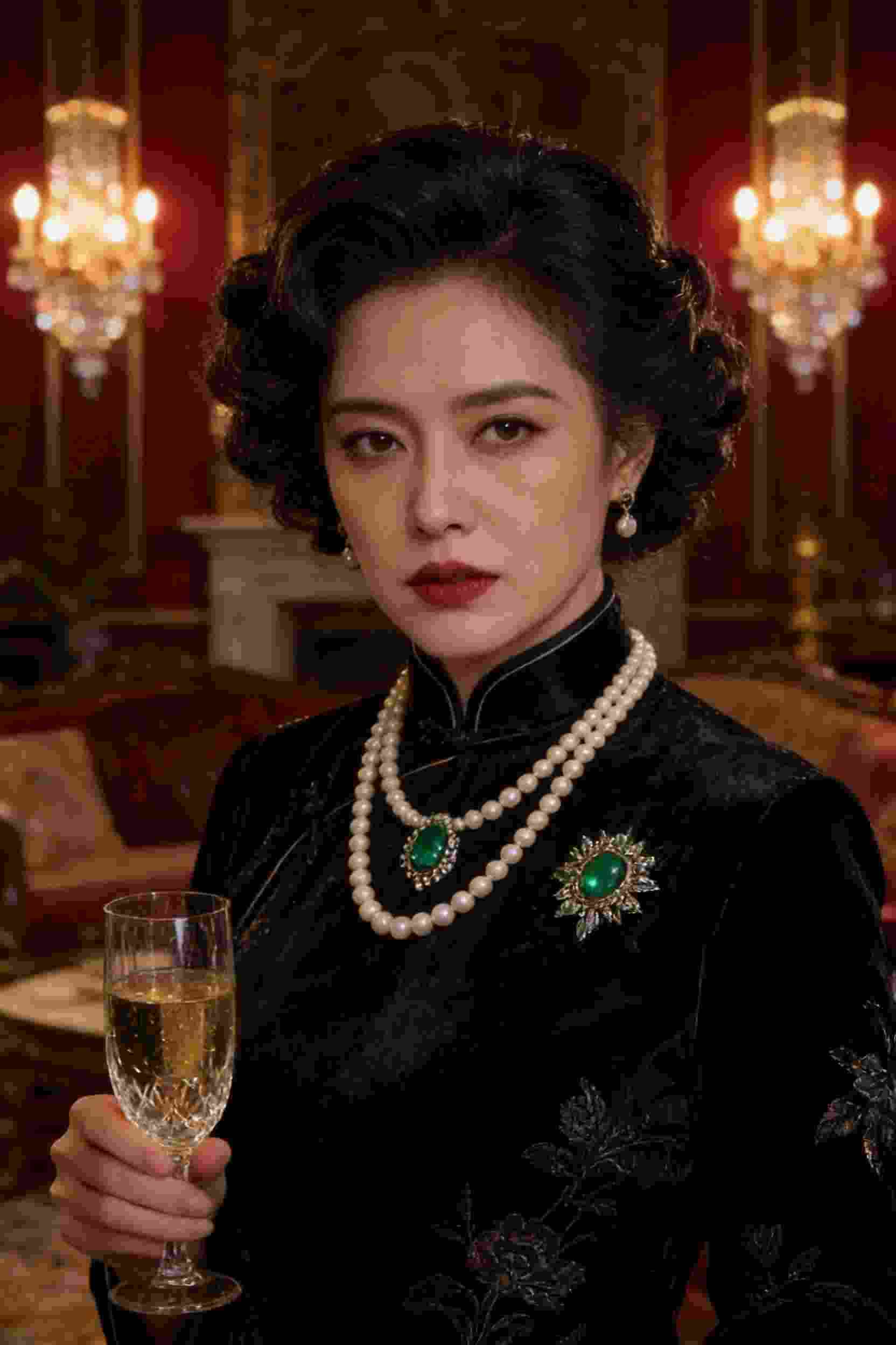 邂逅于地铁