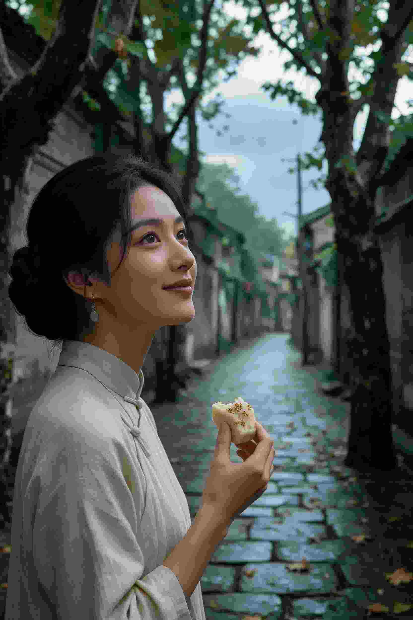 琴心如梦