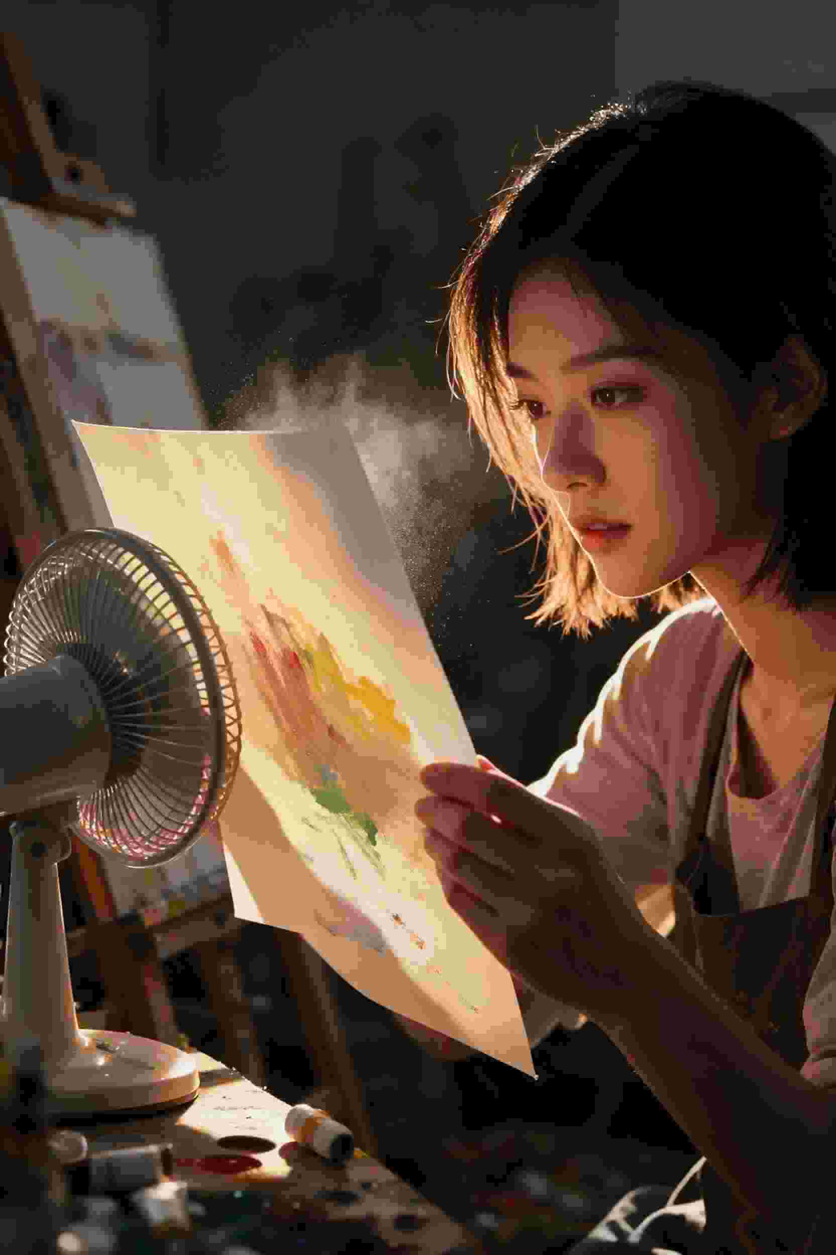 古董秘闻