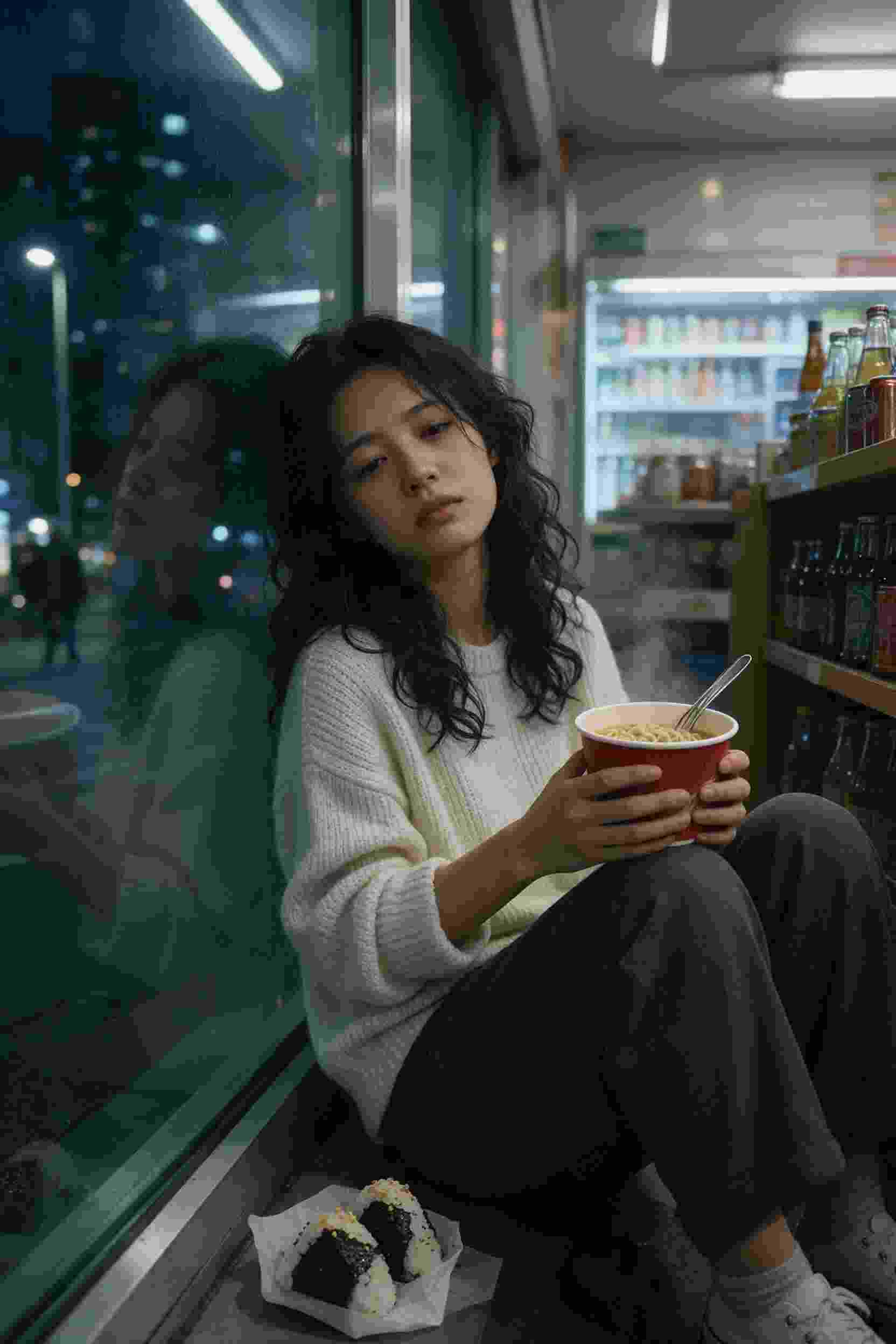 办公室恋曲