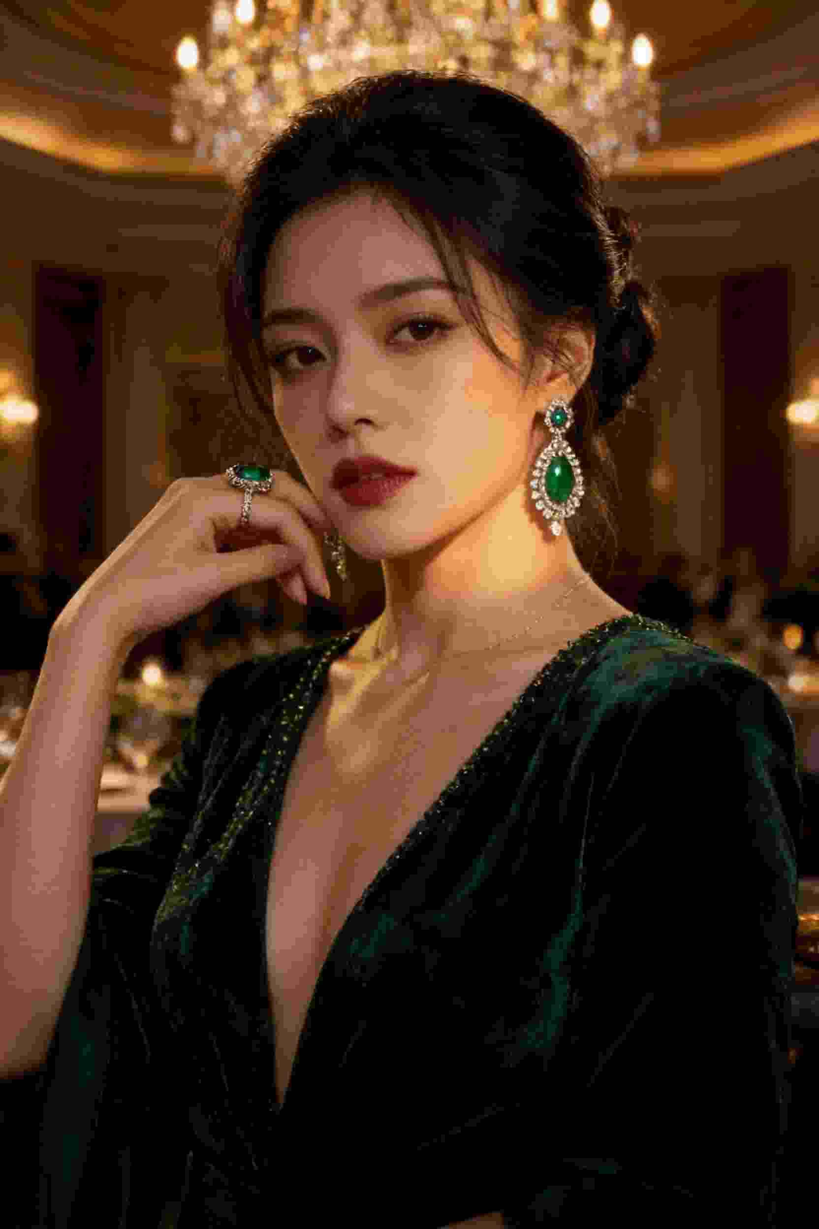 黑手党秘密