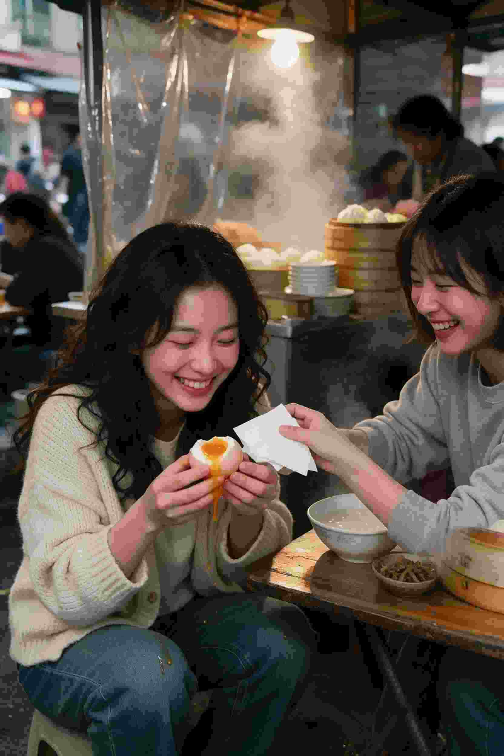 初恋的回忆