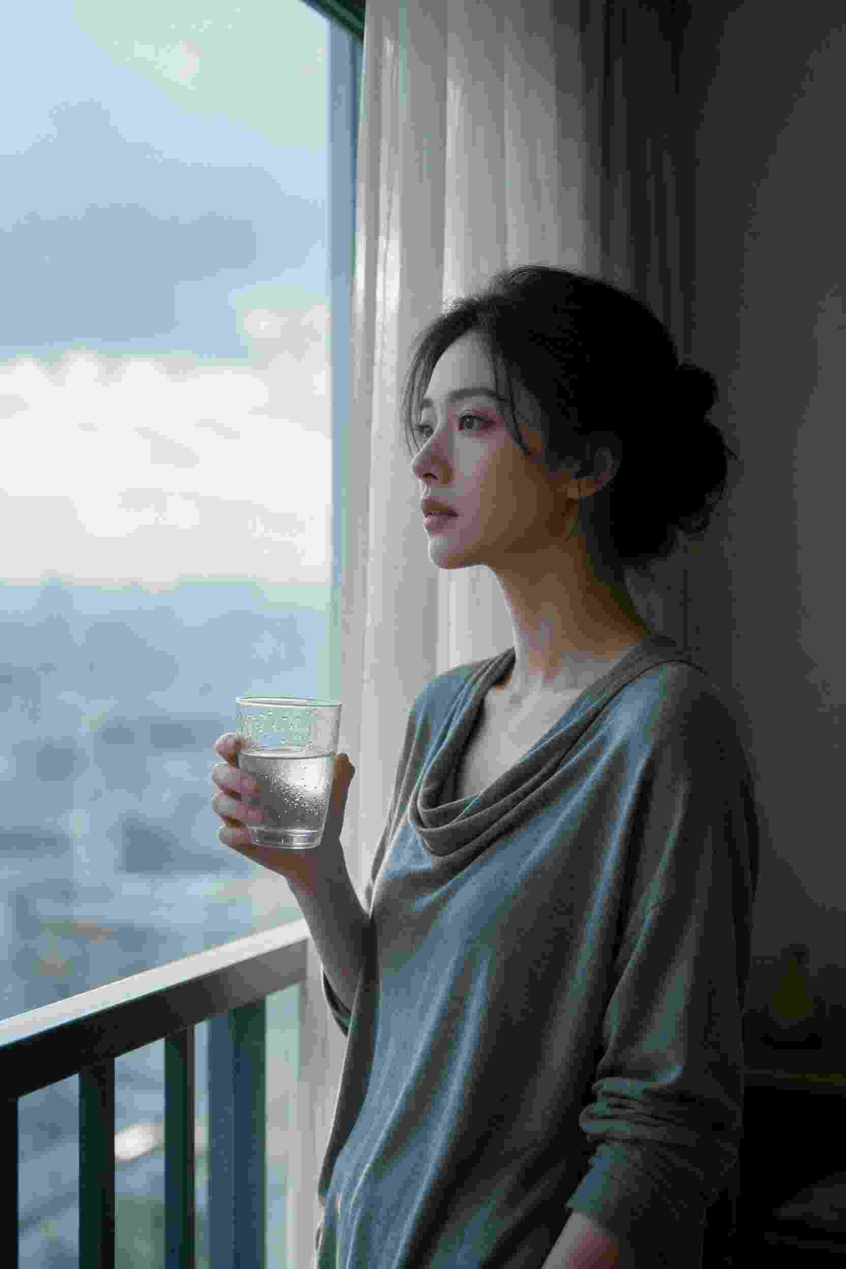 逆光的梦