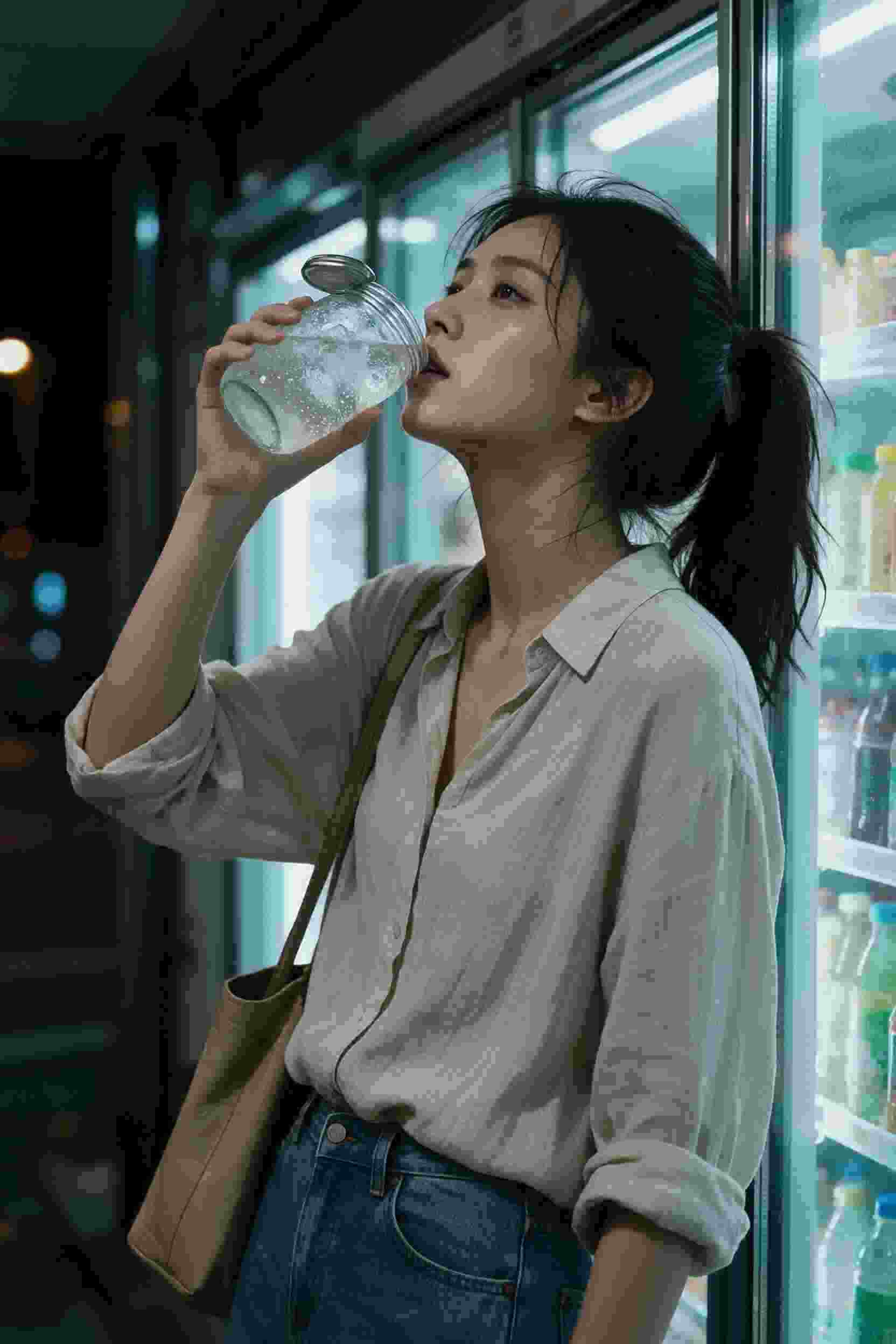 绝地逢生
