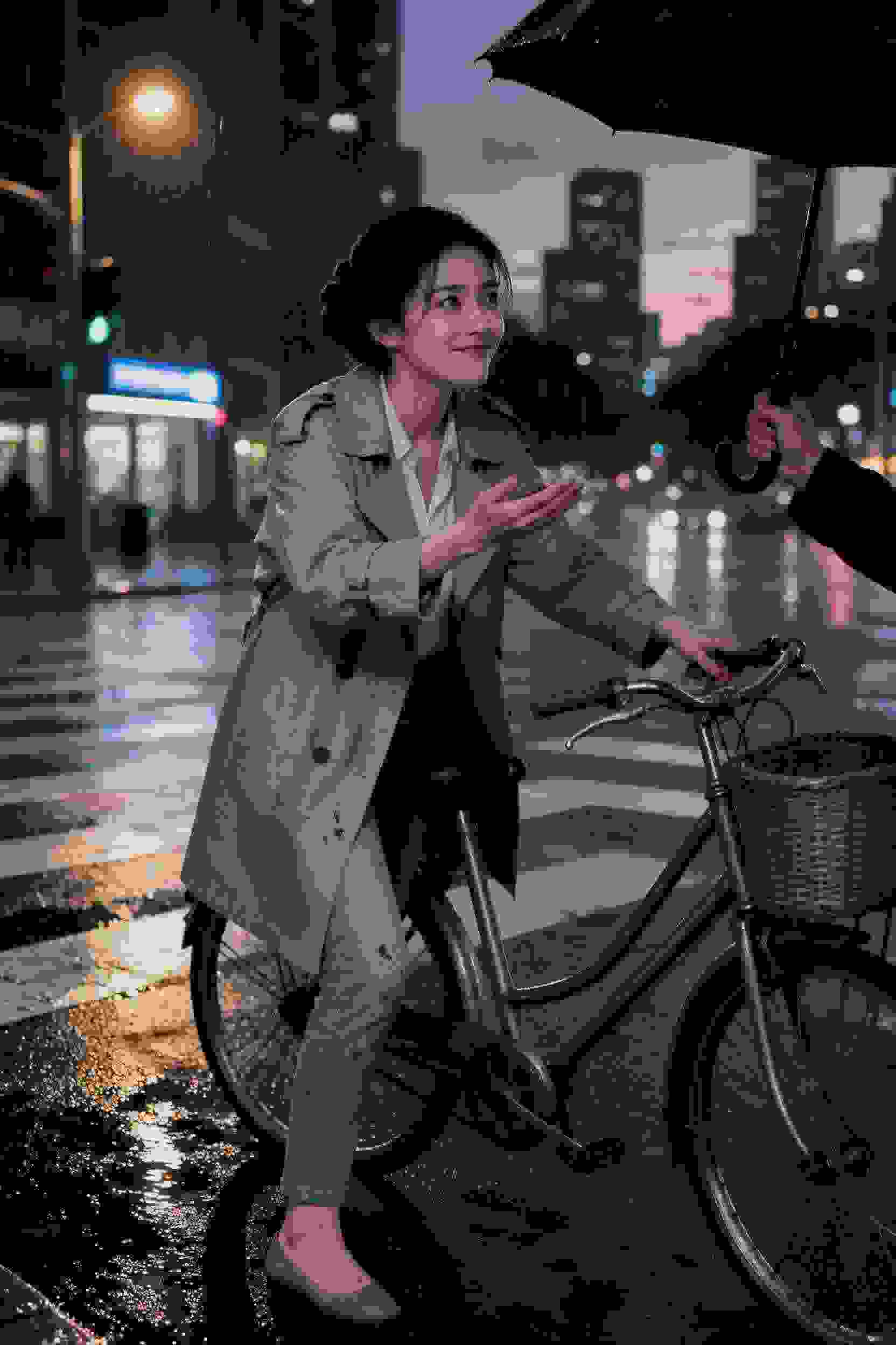 暗恋成真